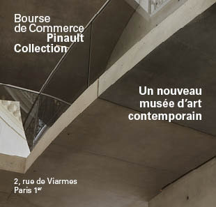 Exposition BILLET EXPOSITIONS PARIS