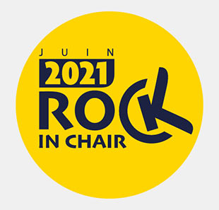 Pop-rock Rock in Chair Evreux 2021 EVREUX