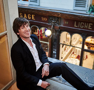 Jazz THOMAS DUTRONC / CATHY HEITING MARSEILLE JAZZ DES CINQ CONTINENTS MARSEILLE
