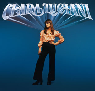 Variété en Frans chanson CLARA LUCIANI ESCH SUR ALZETTE