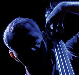 Jazz CLAUDE TCHAMITCHIAN IN SPIRIT LES LILAS