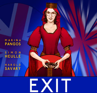 EXIT EXIT