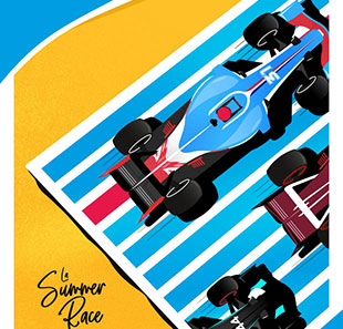Auto- en motorsport FORMULA 1 GRAND PRIX DE FRANCE PASS VENDREDI 18 JUIN 2021 LE CASTELLET