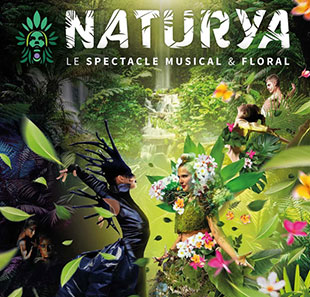 NATURYA