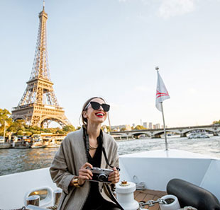 CROISIÈRE APÉRO 1H - VIN/BIÈRE CROISIÈRE APÉRO 1H - VIN/BIÈRE