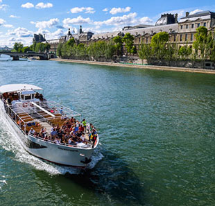 CROISIÈRE APÉRO 1H - VIN/BIÈRE CROISIÈRE APÉRO 1H - VIN/BIÈRE