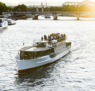 CROISIÈRE APÉRO 1H - VIN/BIÈRE CROISIÈRE APÉRO 1H - VIN/BIÈRE