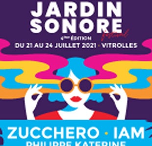 Rap/Hip-Hop/Slam JSF2021 - J1 - IAM + LE 3EME OEIL VITROLLES