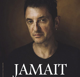 Variété en Frans chanson YVES JAMAIT (1ERE PARTIE : MEMO) FESTIVAL A TRAVERS CHANTS SAINT SAULVE