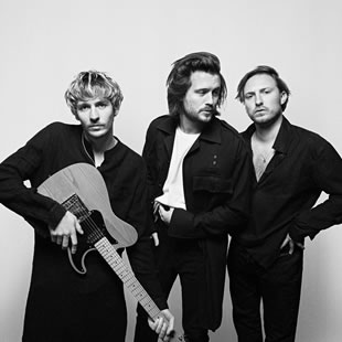 Pop-rock/Folk BAZART ANTWERPEN