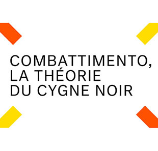 Klassieke muziek COMBATTIMENTO, LA THEORIE DU CYGNE NOIR AIX EN PROVENCE