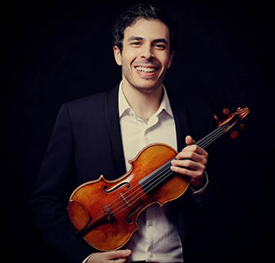 Klassieke muziek CONCERT HOMMAGE IVRY GITLIS FESTIVAL MUSICAL DE BACH A BACCHUS MEURSAULT