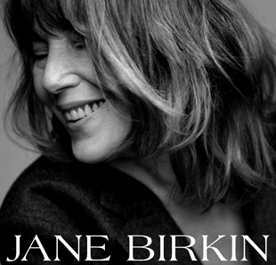 Variété en Frans chanson DRYADESTIVALES : JANE BIRKIN LA BAULE ESCOUBLAC