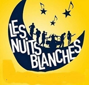Variété en Frans chanson FEST DES NUITS BLANCHES-PASS J V VALABLE LE 29 ET 30 JUILLET 2021 LE THORONET