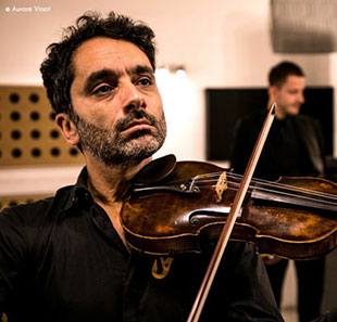 Traditionele Franse muziek FESTIVAL WELCOME IN TZIGANIE SAMEDI 3 JUILLET 2021 SEISSAN