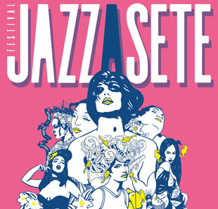Jazz AIRELLE BESSON TRY! - MANU KATCHE FESTIVAL JAZZ A SETE 2021 SETE