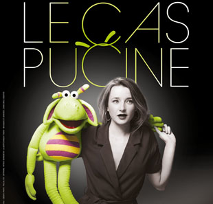 LE CAS PUCINE