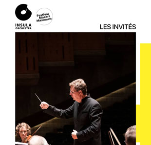 Klassieke muziek MOZART ET HAYDN À LONDRES BOULOGNE BILLANCOURT