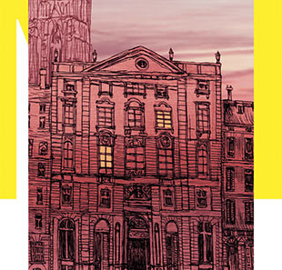 Klassieke muziek MOZART UNE JOURNEE PARTICULIERE DAVID LESCOT - THOMAS ENHCO BOULOGNE BILLANCOURT
