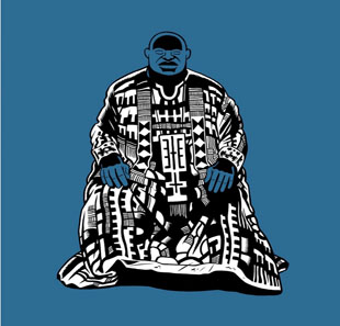 Jazz CHEICK TIDIANE SECK - ARCHIE SHEPP FESTIVAL AU GRES DU JAZZ 2021 LA PETITE PIERRE