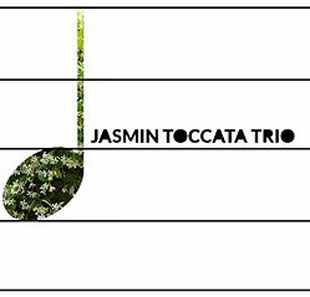 Klassieke muziek JASMIN TOCCATA TRIO IDEAL AU POTAGER DU ROI VERSAILLES