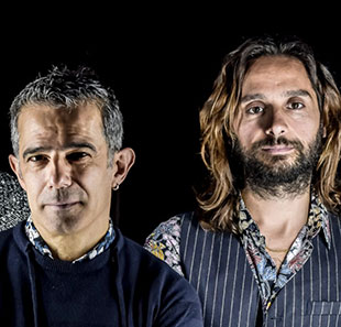 Jazz PAOLO FRESU TRIO 21H30 FRANÇOIS LANA TRIO 20H00 PULLY