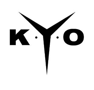 Pop-rock/Folk KYO BRUXELLES - BRUSSEL