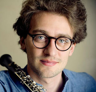 Klassieke muziek QUINTETTE POUR PIANO ET VENTS ANGERS