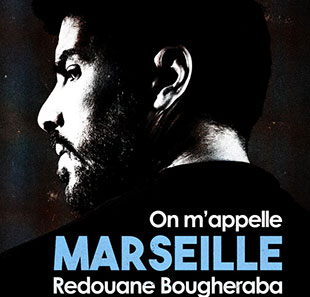 REDOUANE BOUGHERABA