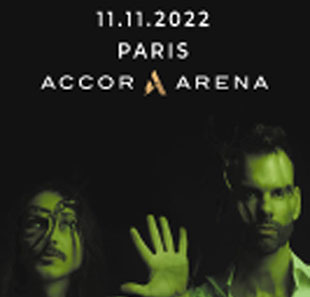 Tickets voor Placebo | Fnac Tickets Belgium Belgium