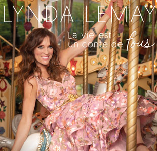 LYNDA LEMAY