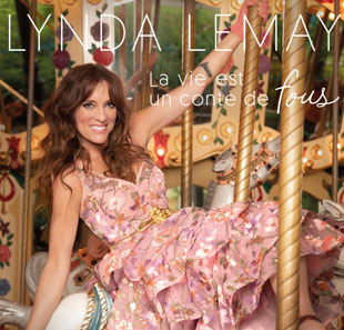 LYNDA LEMAY
