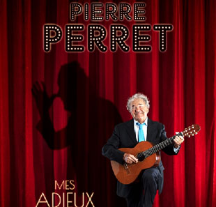 PIERRE PERRET