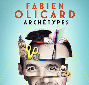 FABIEN OLICARD