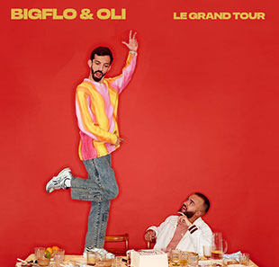 BIGFLO & OLI