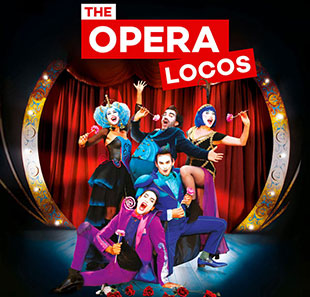 THE OPERA LOCOS