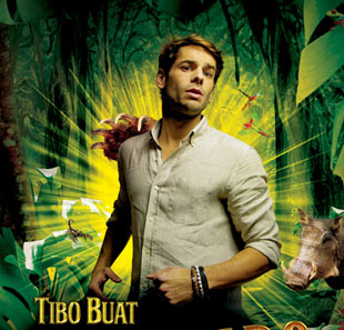 TIBO BUAT