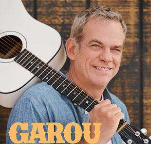 GAROU