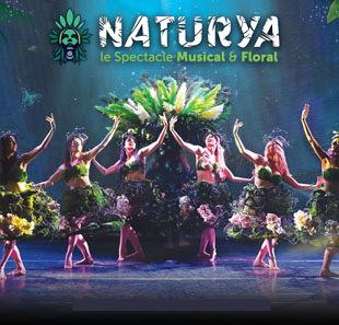 NATURYA