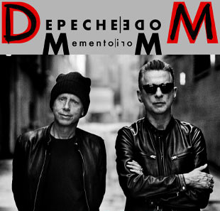 DEPECHE MODE