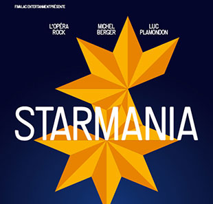 STARMANIA