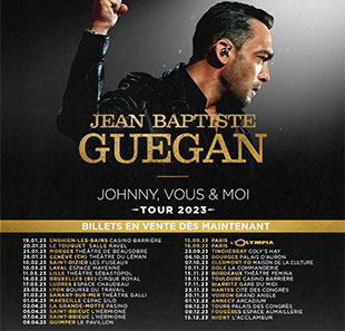 JEAN BAPTISTE GUEGAN