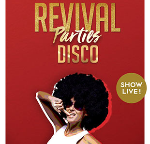 REVIVAL PARTIES - DISCO