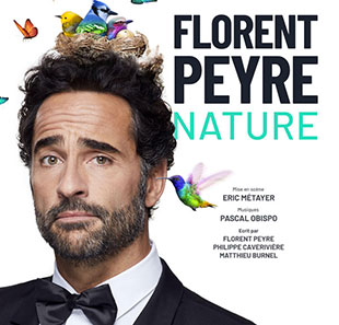 FLORENT PEYRE