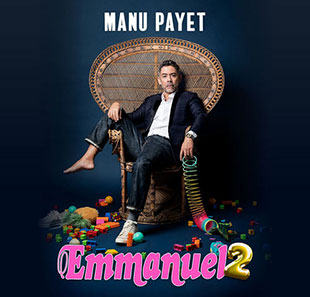 MANU PAYET
