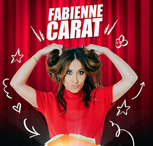 FABIENNE CARAT