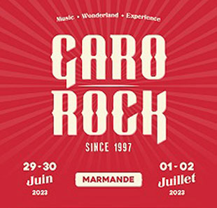 GAROROCK 2023 - PASS 1 JOUR