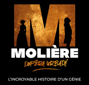 MOLIERE L'OPERA URBAIN