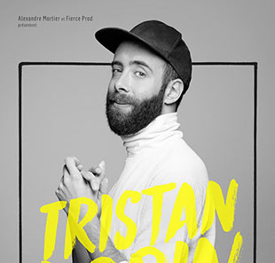 TRISTAN LOPIN