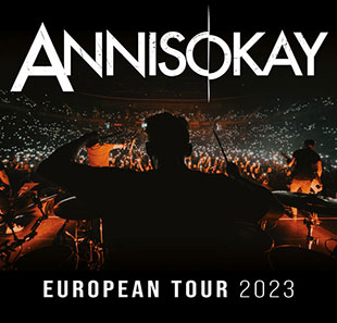 ANNISOKAY
